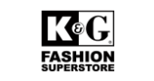 30% Off Clearance Items at K&G Fashion Superstore